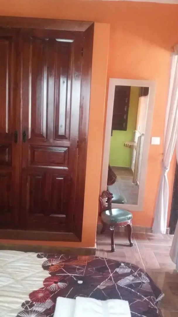 Apartamento Los Carriles