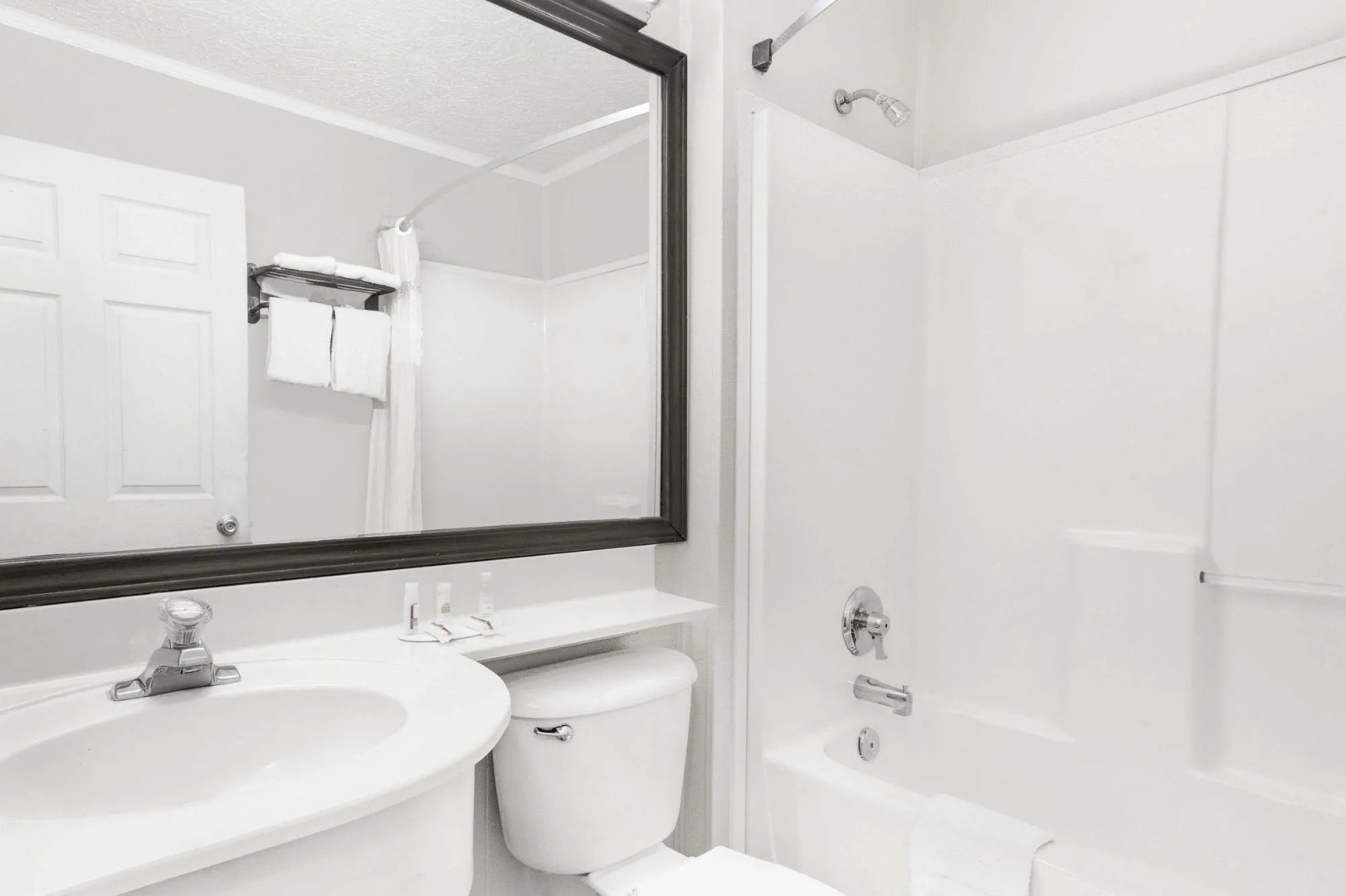 Motel 6 Stafford, TX – SW Houston - Sugarland