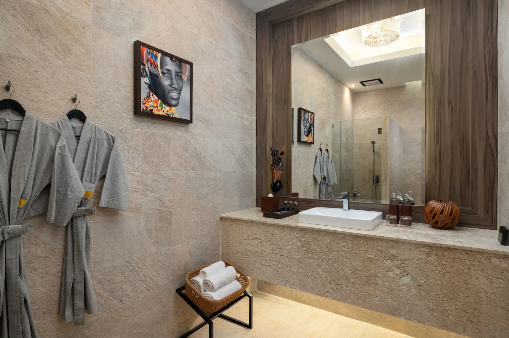 Отель The Gems Mining Pool Villas Pattaya