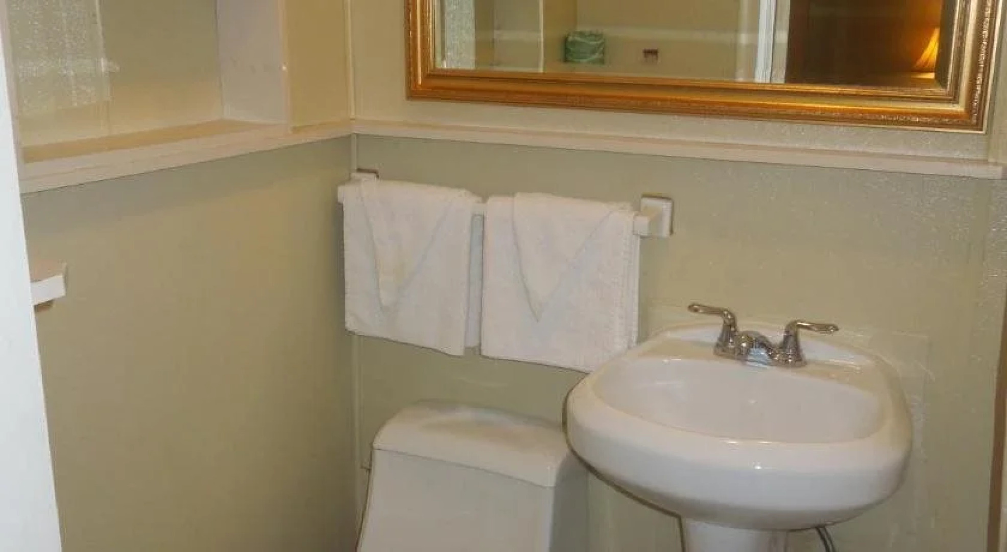 Budget Inn of Aberdeen