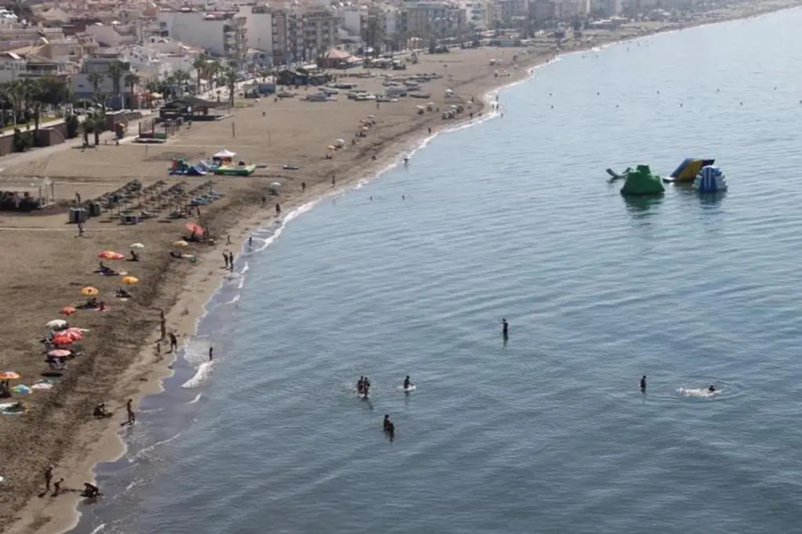 Del Parque Flats Candelaria Rincon