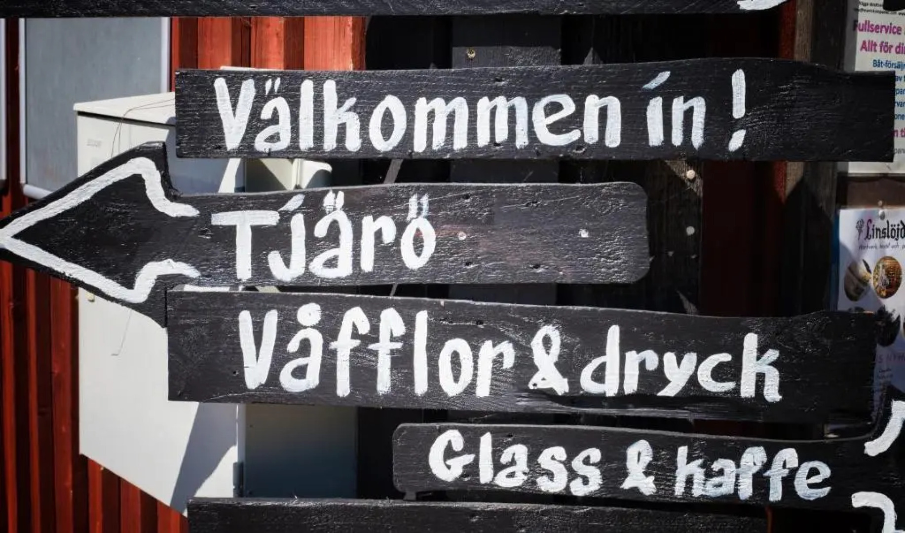 STF Tjärö Hotell & Vandrarhem