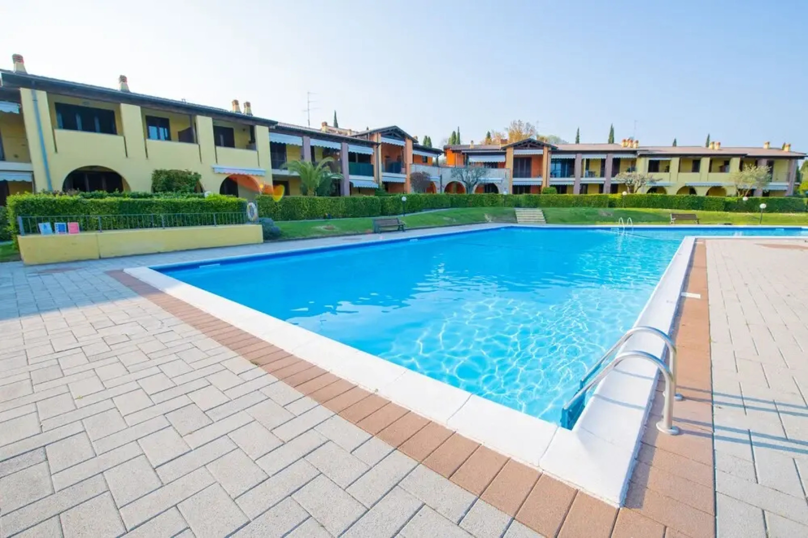 Appartamento Relax sul Lago