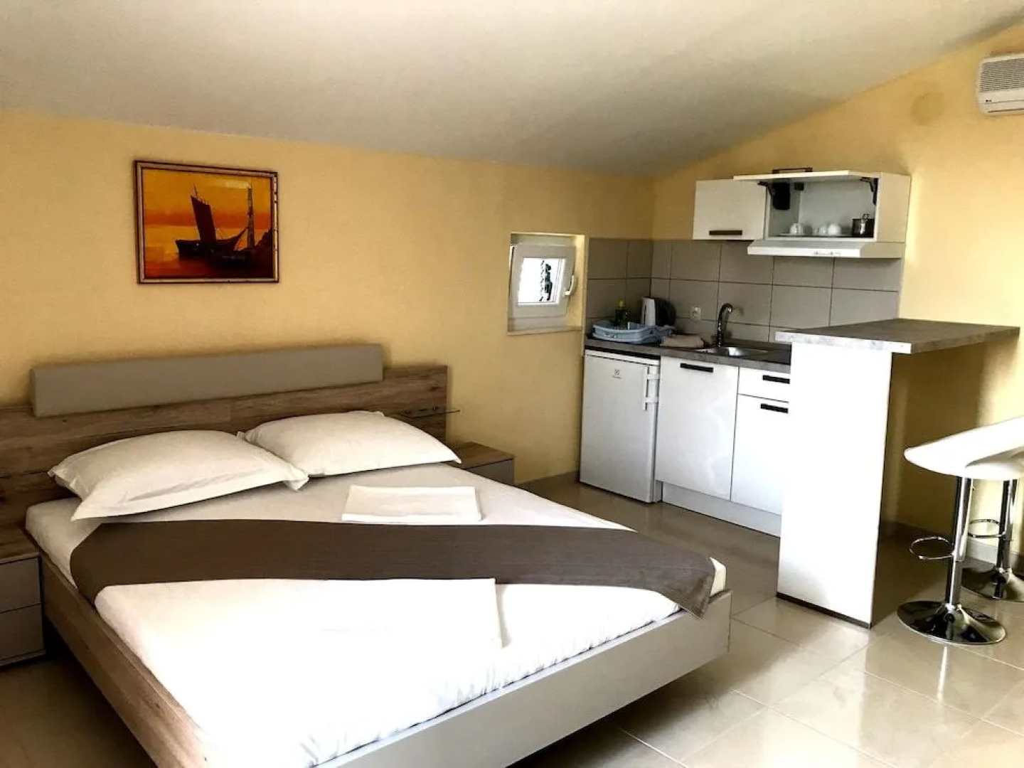 Holiday Resort Adriatic