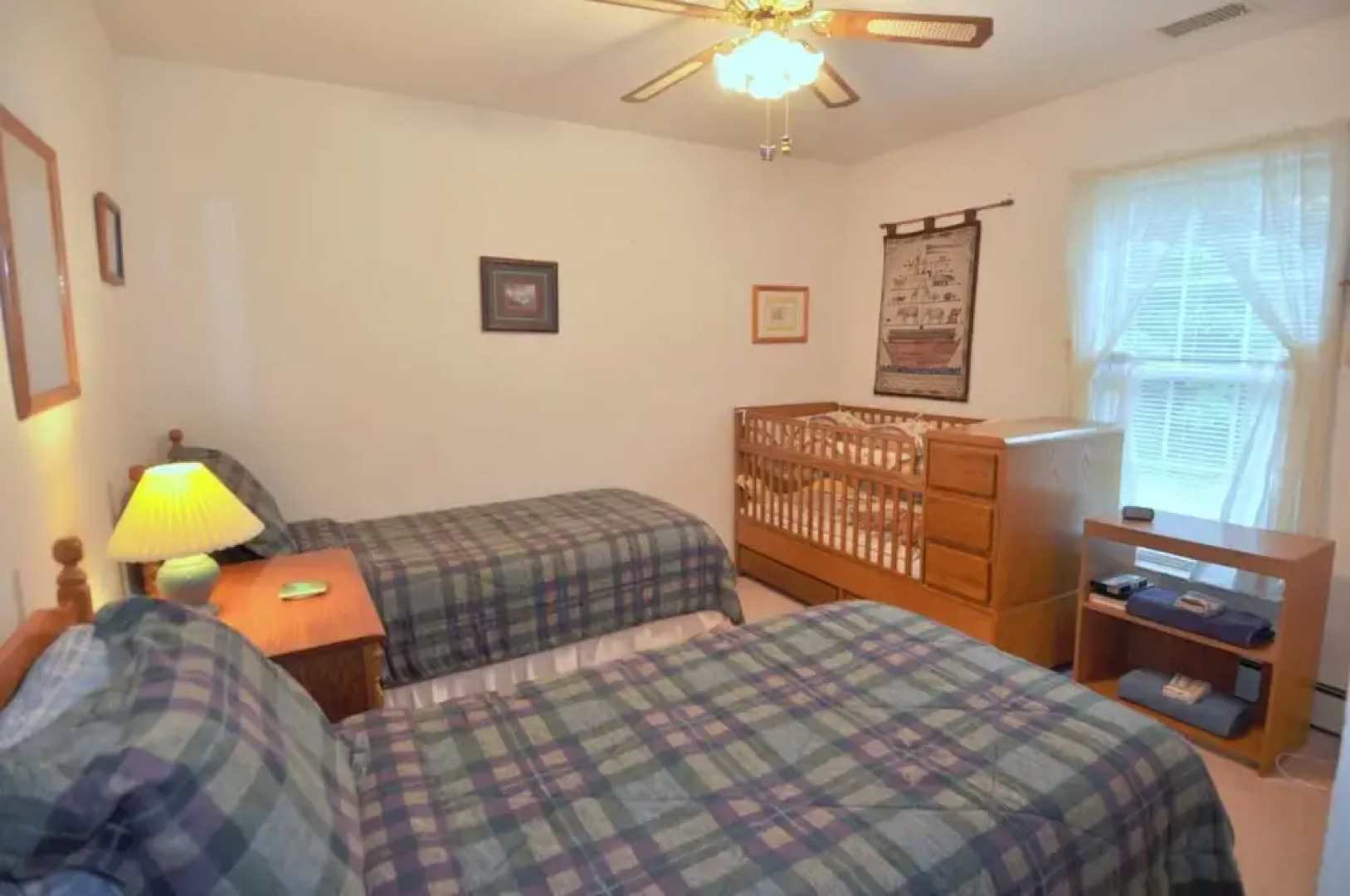 Hollands Haven - 5 Bedroom