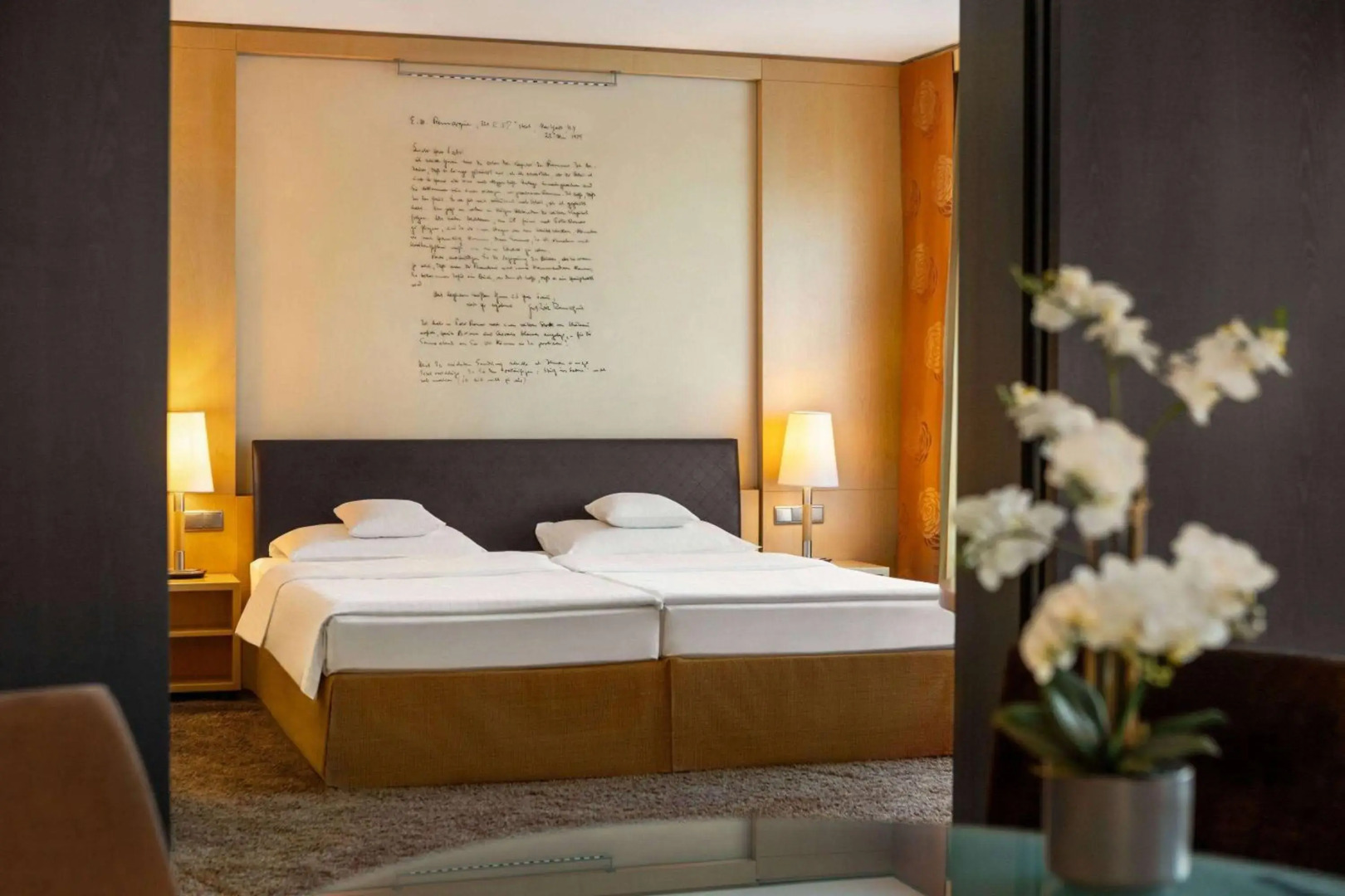 Steigenberger Hotel Remarque