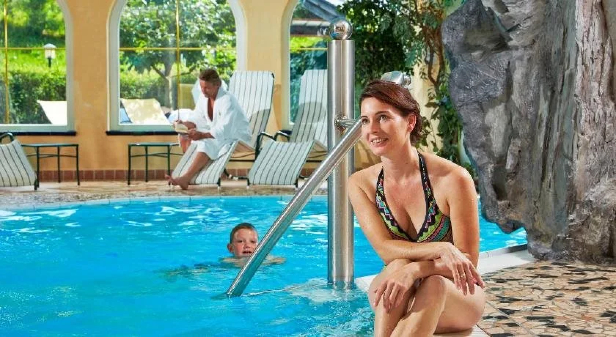 Smaragdhotel Tauernblick