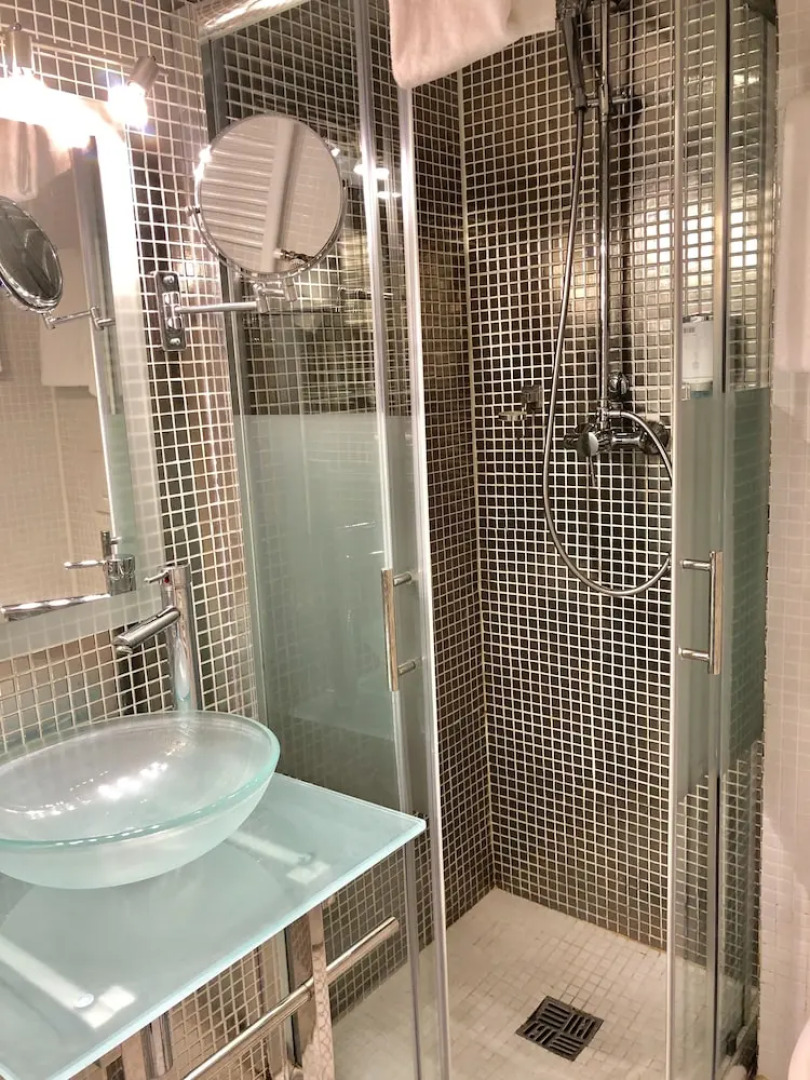 Hotel Ashley's Garden