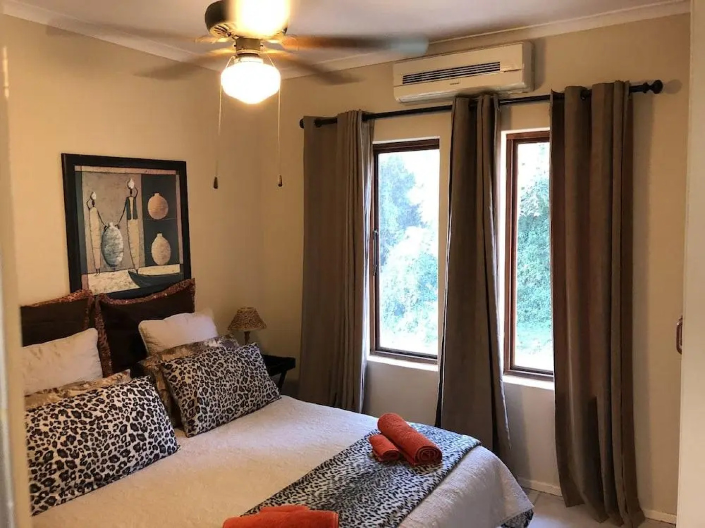 33 The Bridge Resort