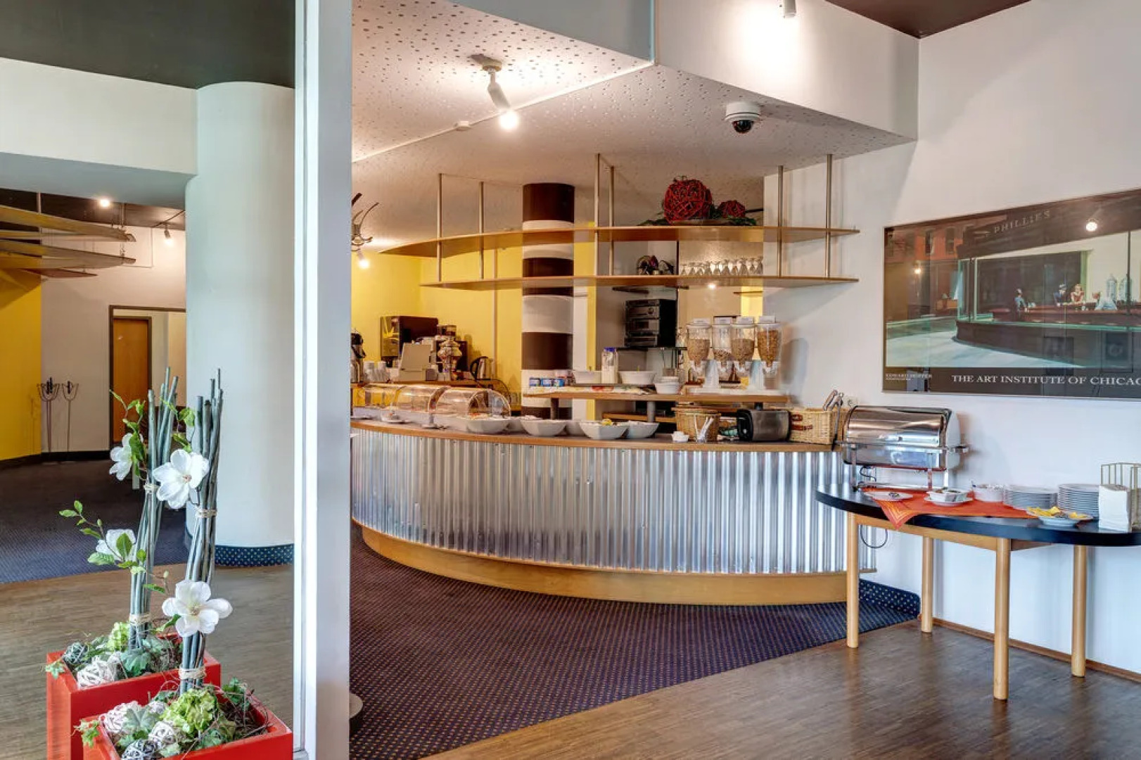 MIKADO Hotel & Suite