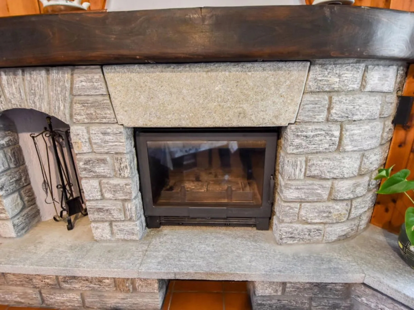 Maison Pro de Solari 28750