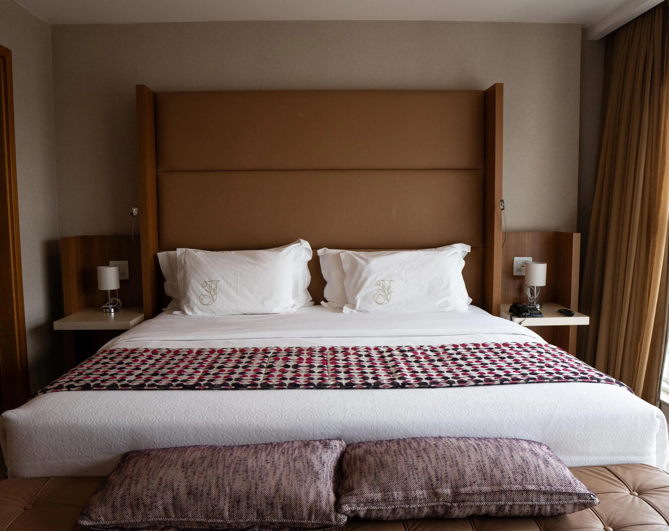 Jade Hotel Brasília