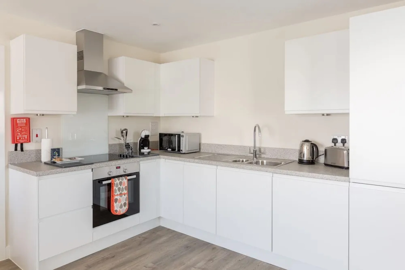 Solstice House by House of Fisher