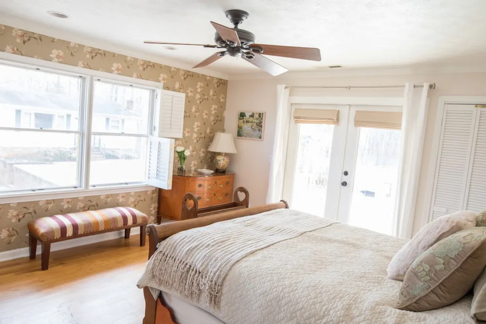 Greenfield Manor Bed & Breakfast