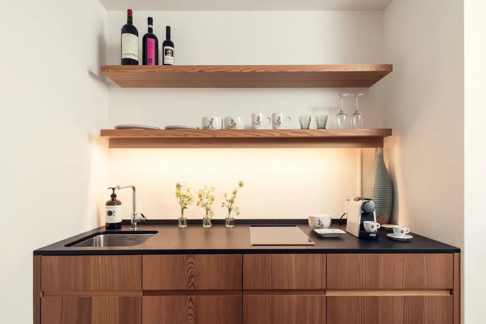 Conrad's Mountain Lodge