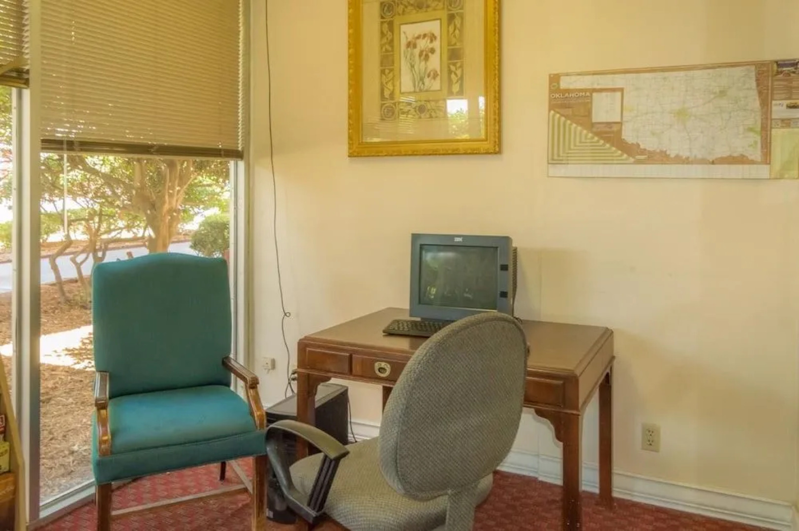 Executive Inn Hotel & Conference Centre