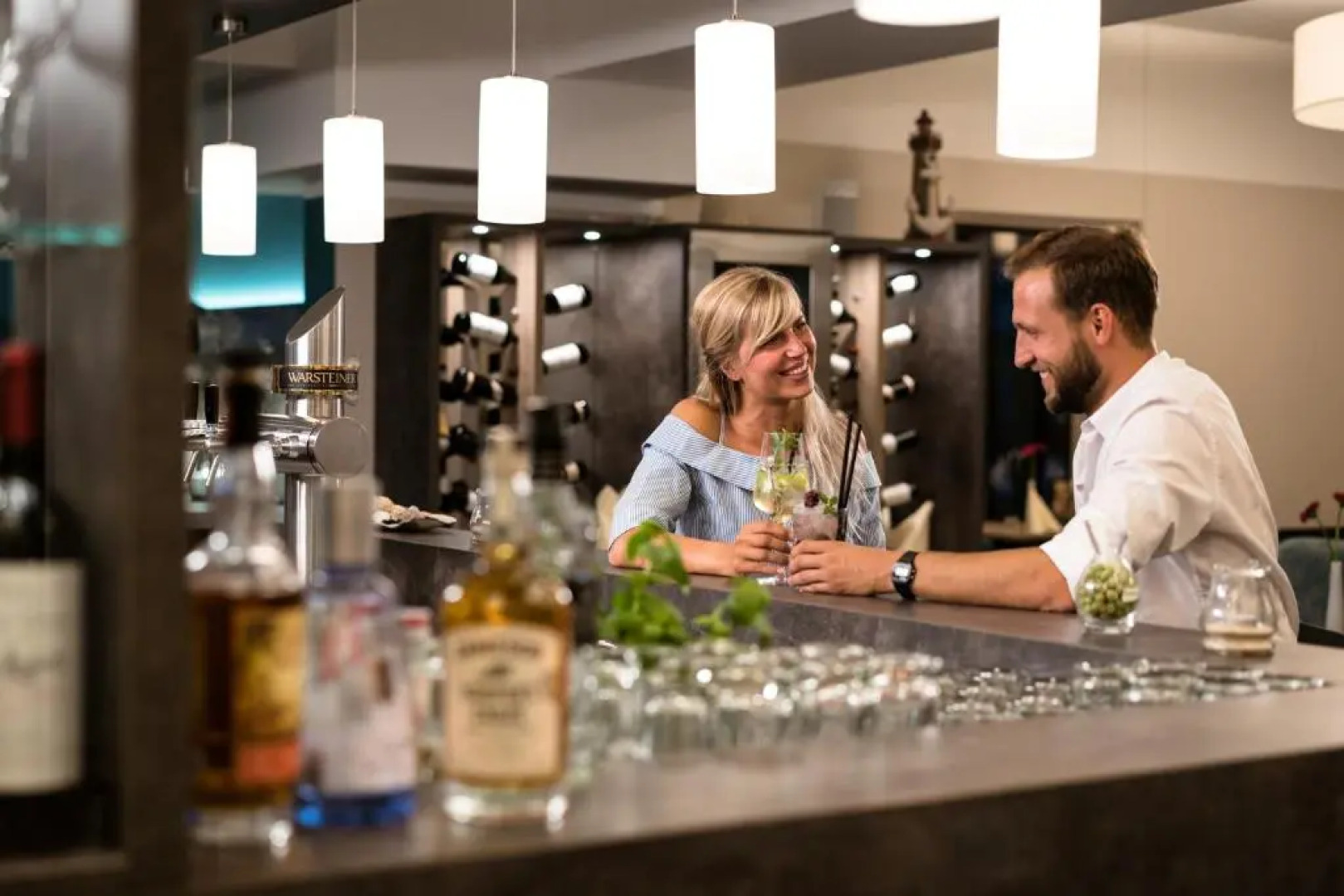 AKZENT Apartmenthotel Residenz