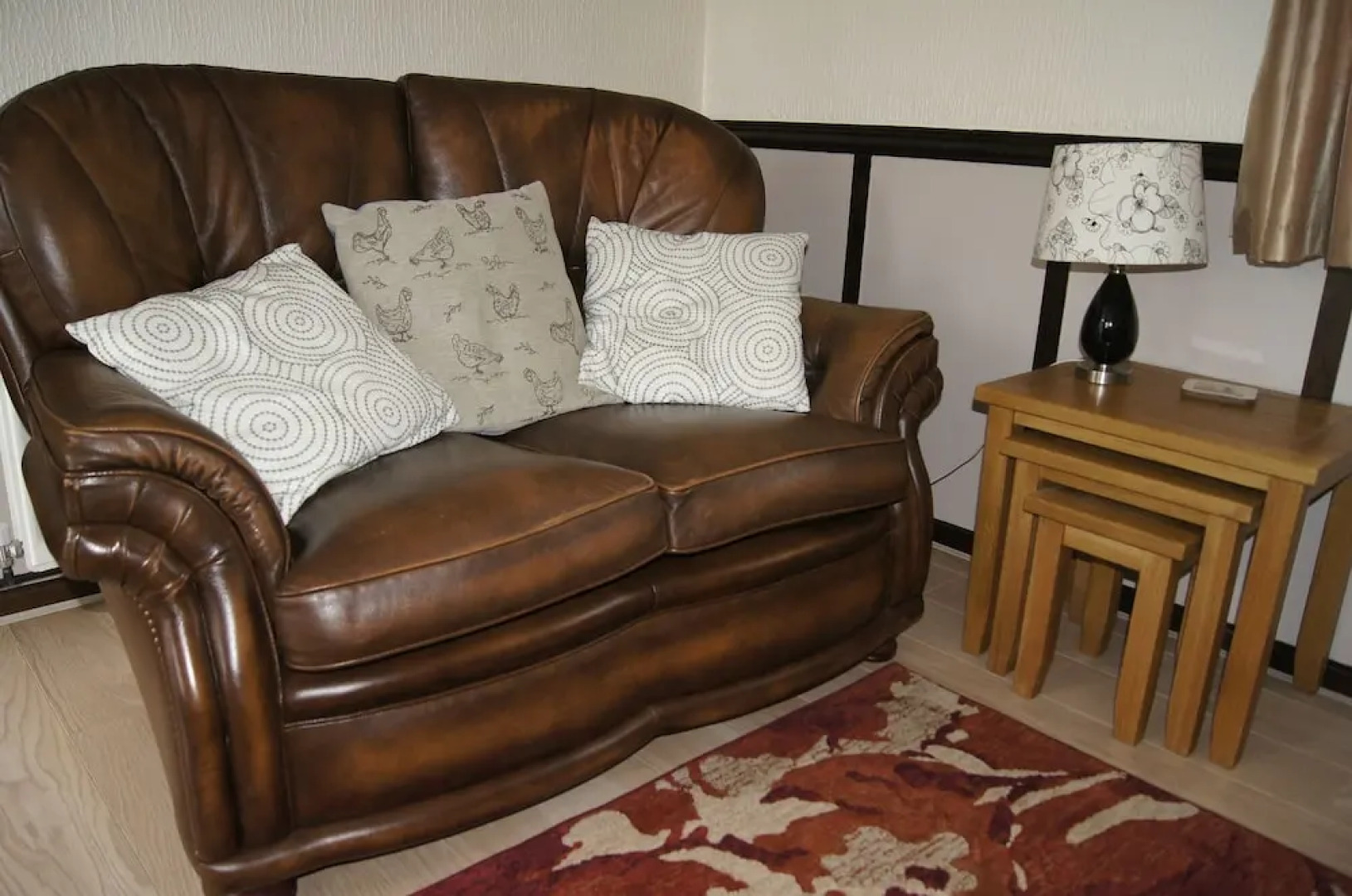 Birchenfields Family Friendly Cottages, Play Barn for all Ages and Summer Hous