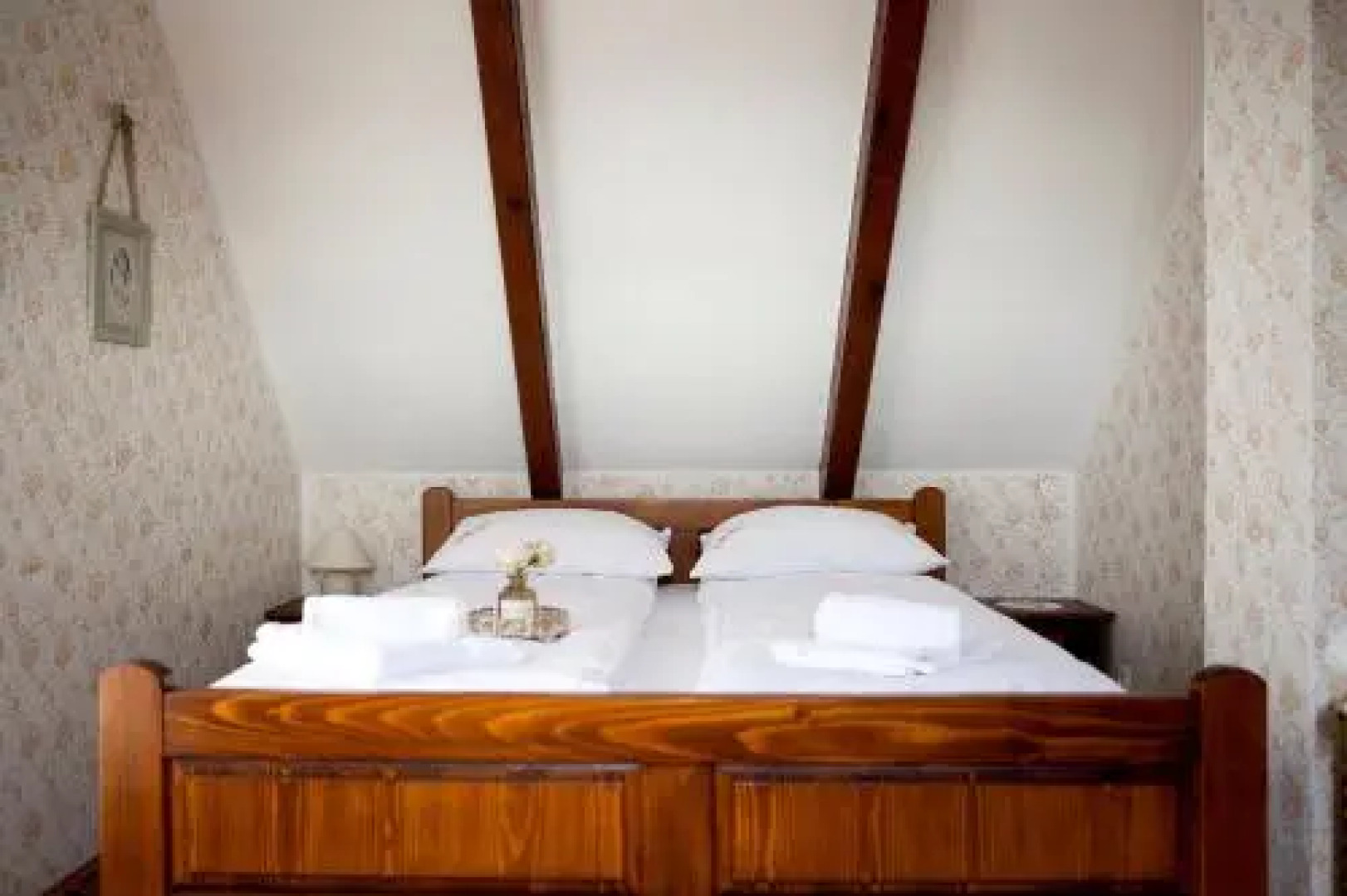 Apartments Zaboky Village