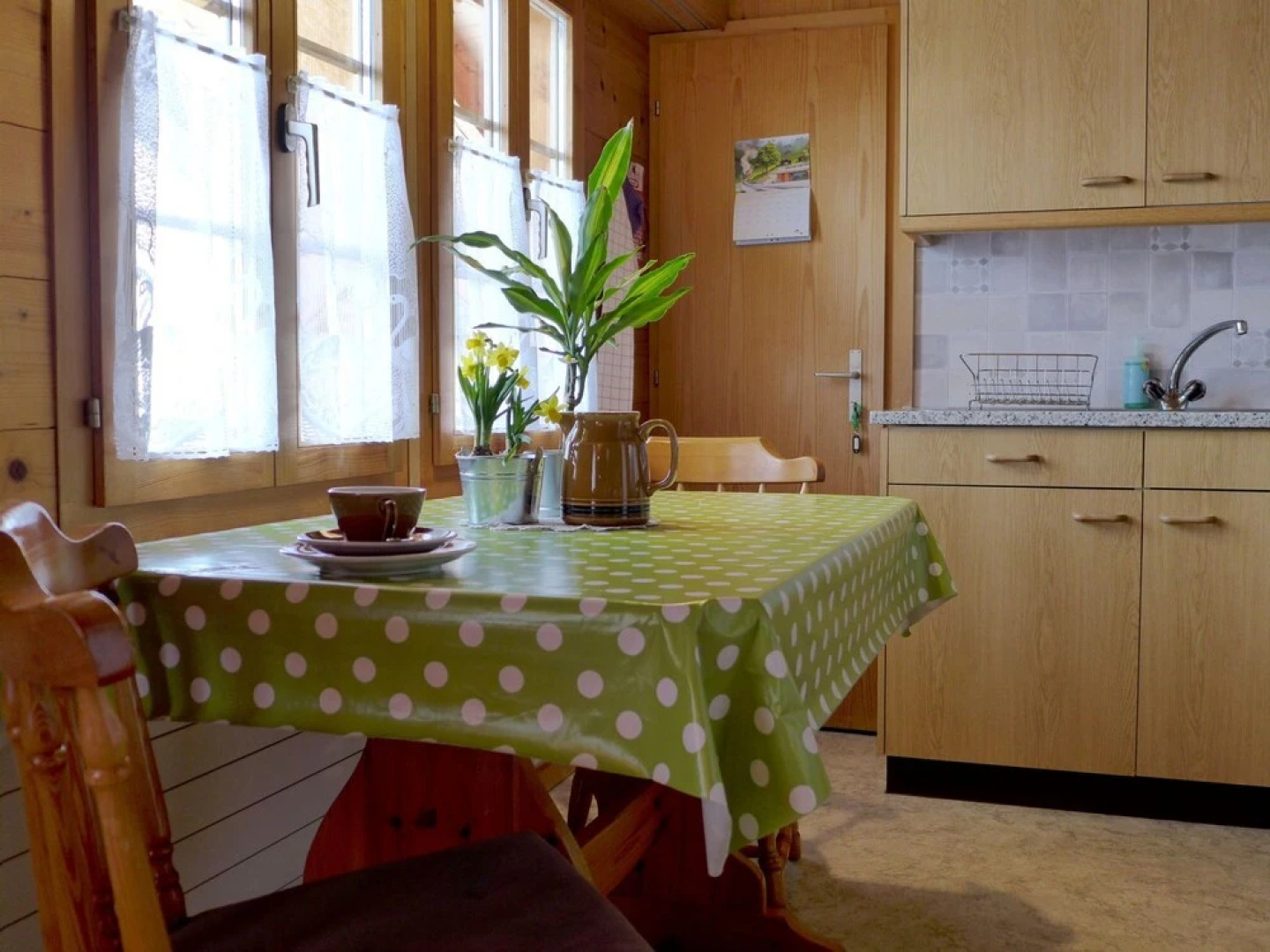 Boden 19 Schwanden bei Brienz