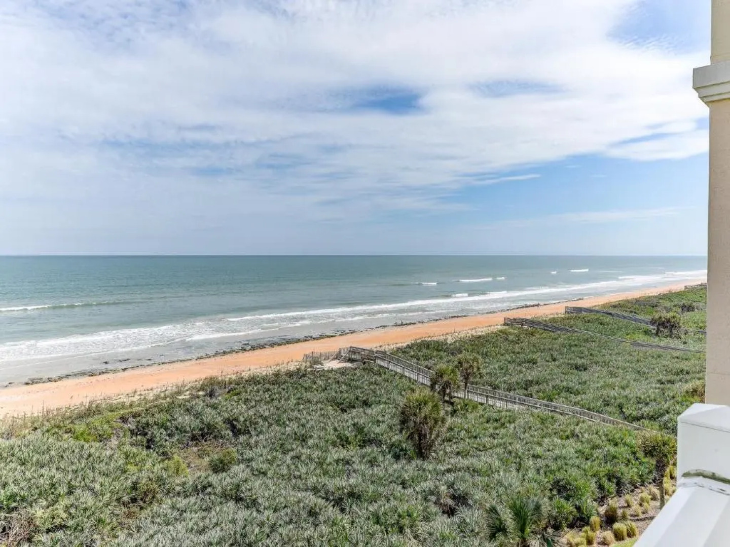 851 Cinnamon Beach, 3 Bedroom, Sleeps 6, Ocean Front, 2 Pools, Elevator