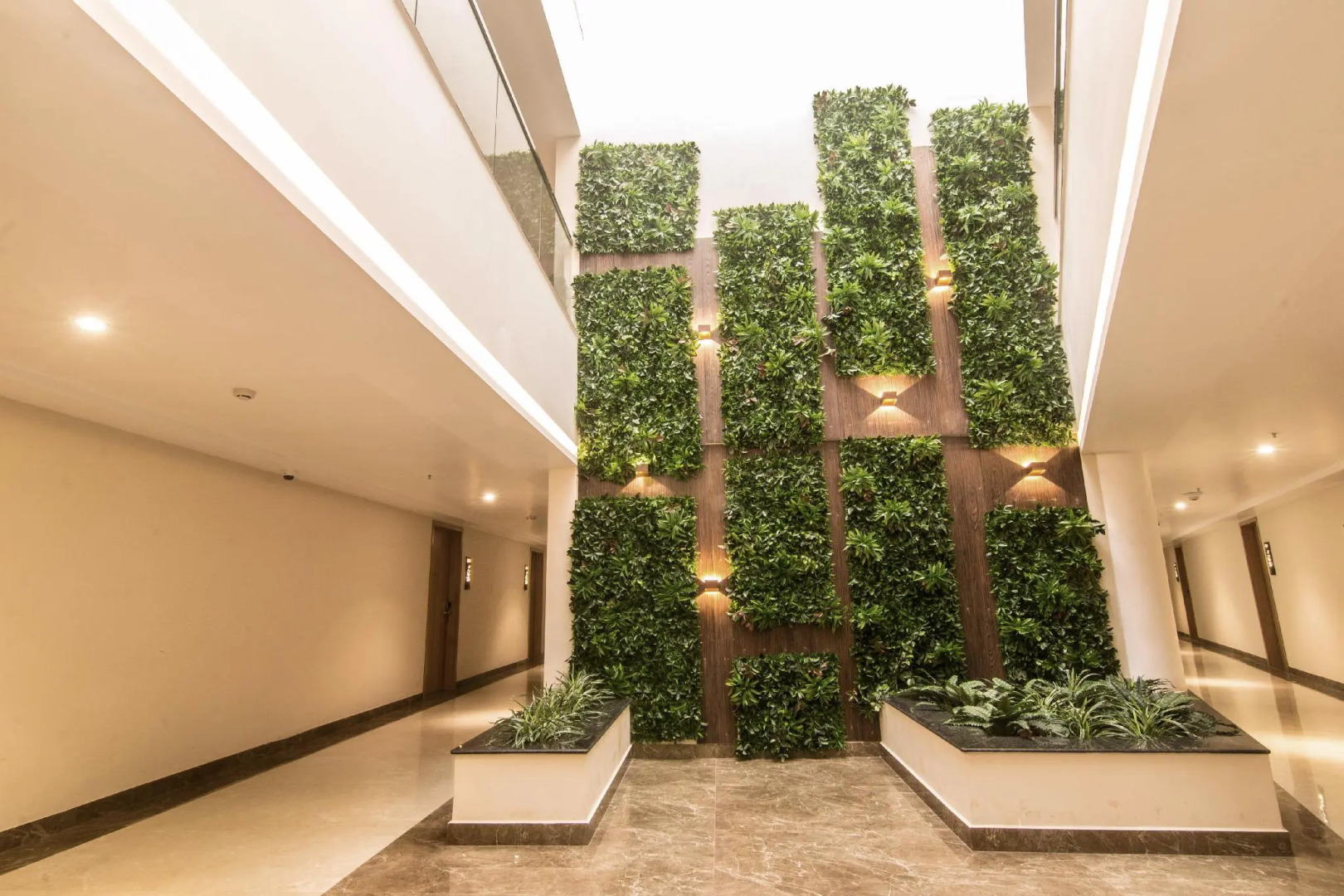 Native By Chancery Hotels