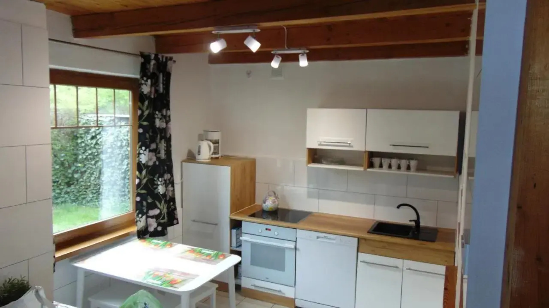 Dom letniskowy Bajka