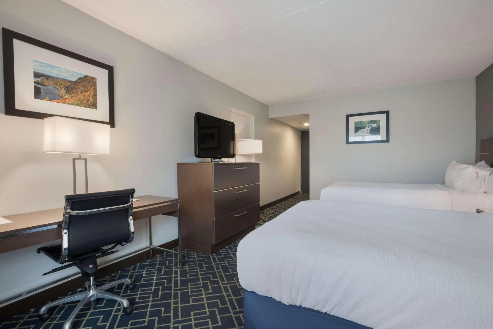 Best Western Hunt's Landing Hotel Matamoras/milfor
