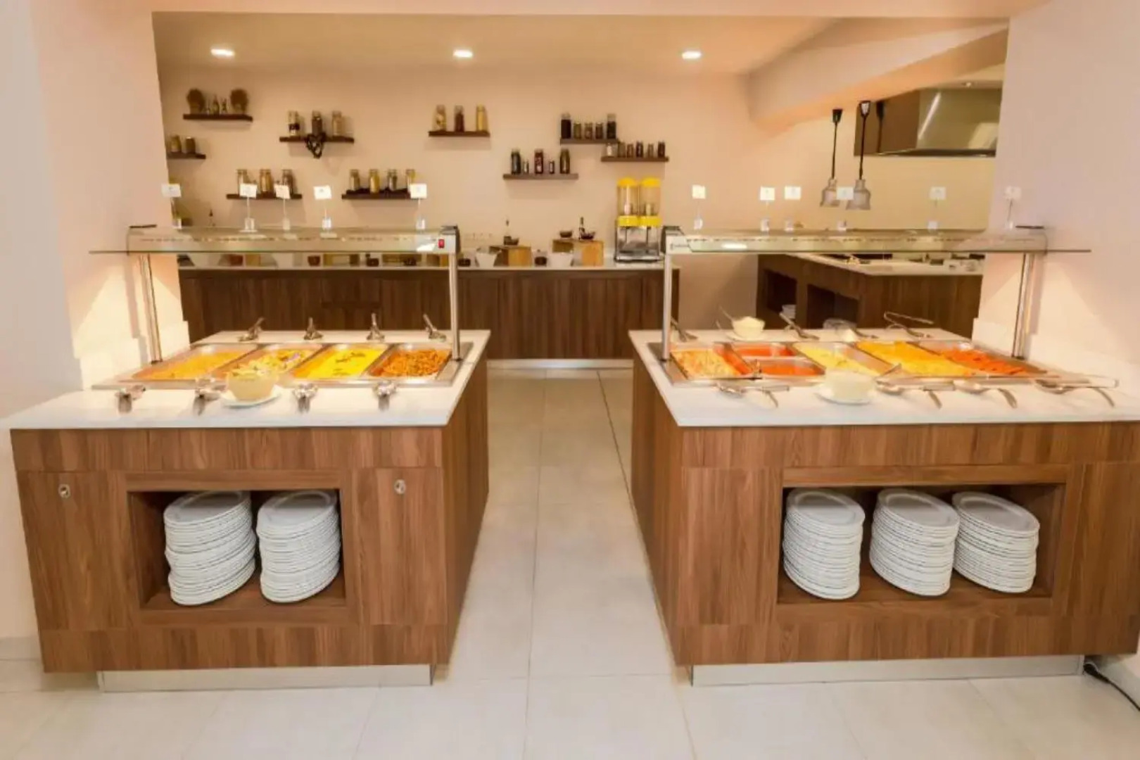 Апарт-отель Robolla Beach