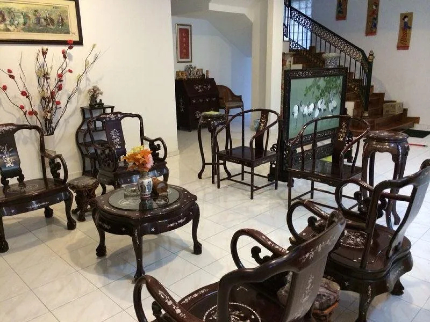 Hanson Holiday Bungalow