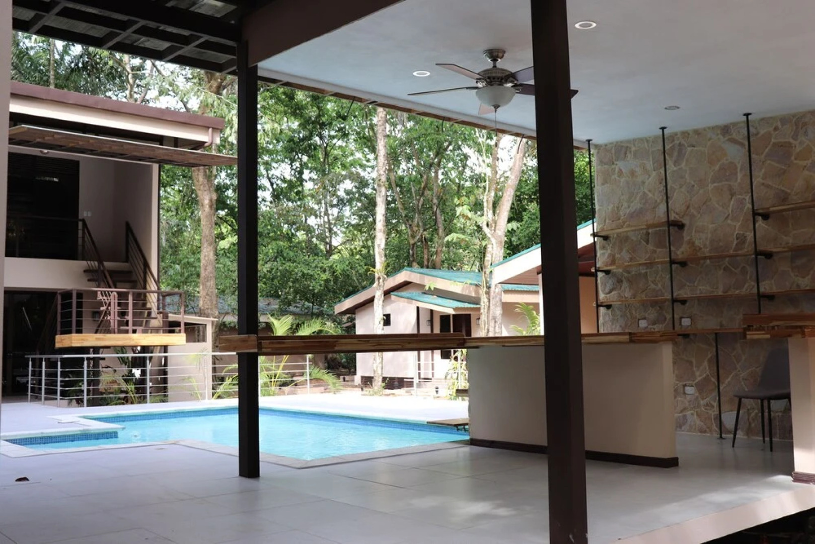 La Preciosa Wild Beach Eco Resort