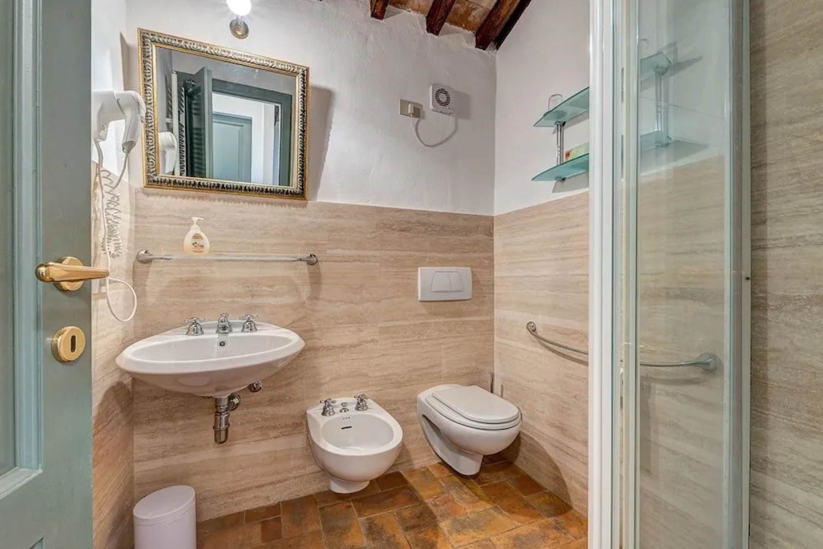 Residence Castello Di Orgiale