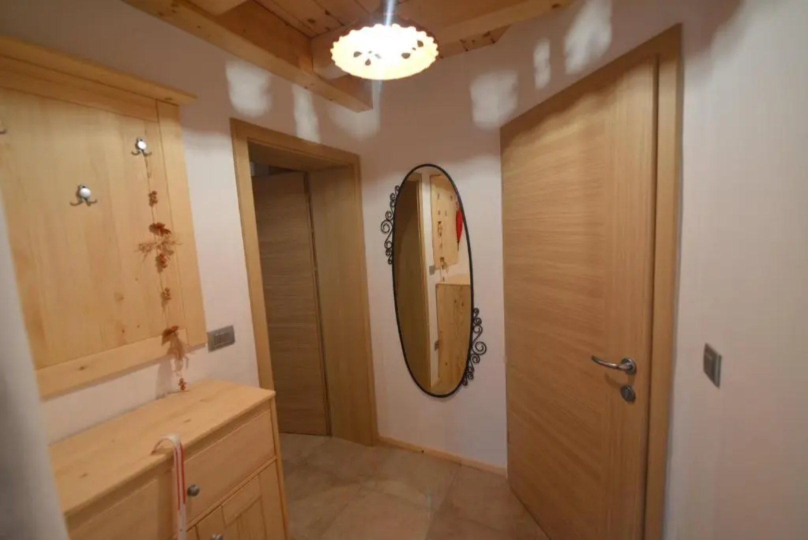 Apartments Mojca