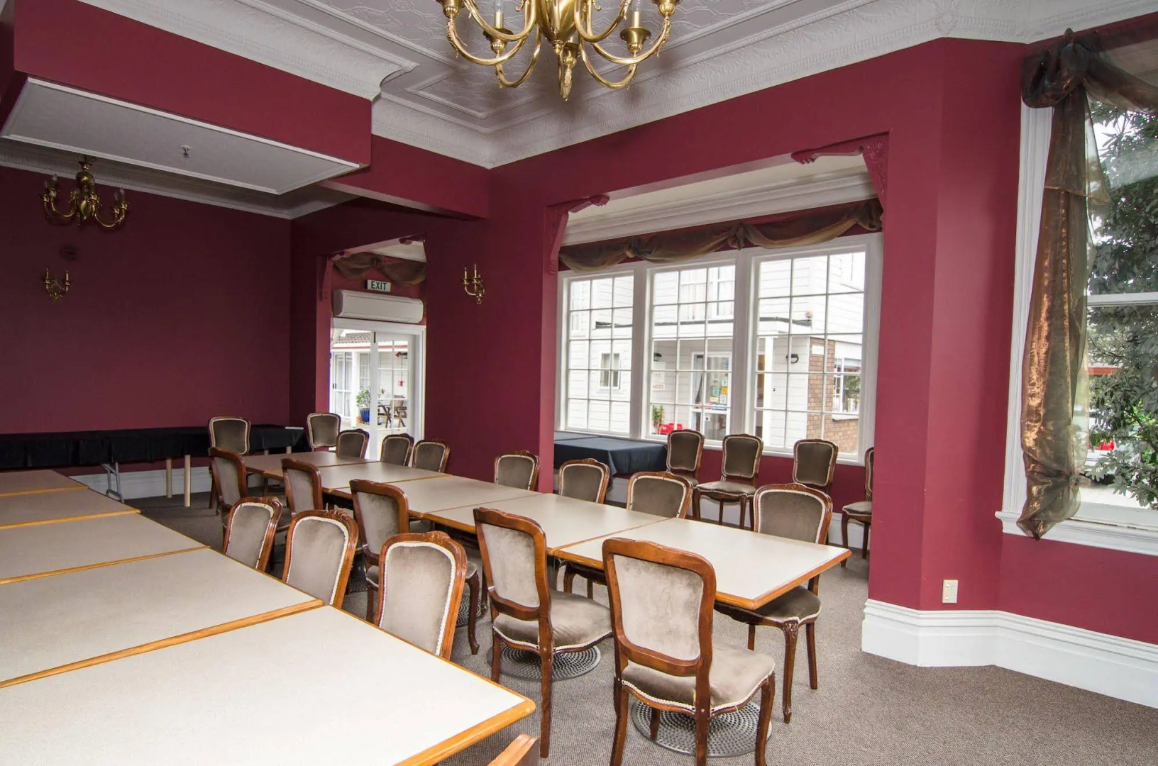 Settlers Motor Lodge