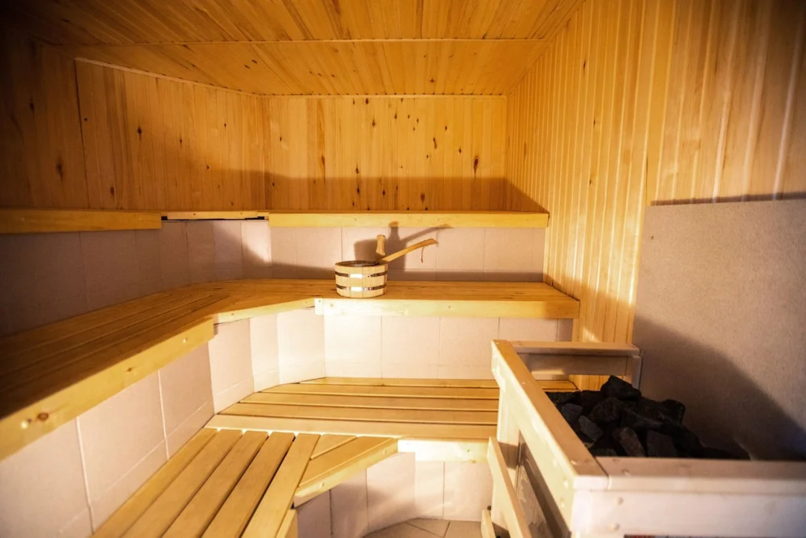 Мини-отель Нордик