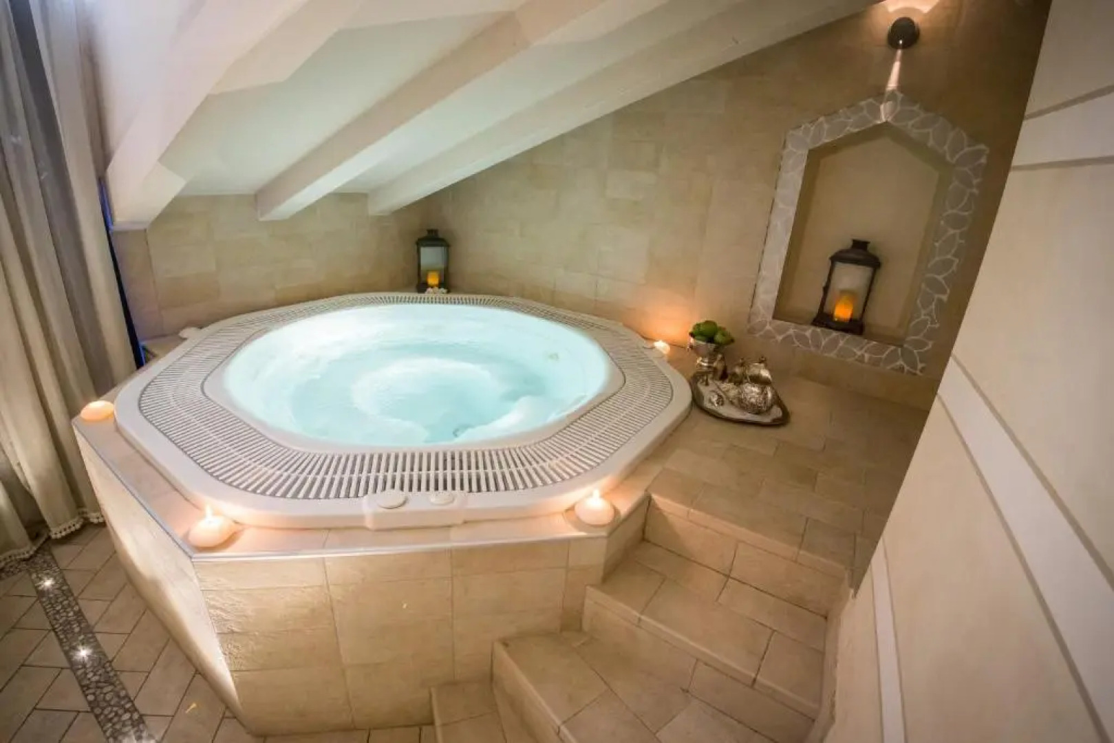 Victoria Hotel Letterario