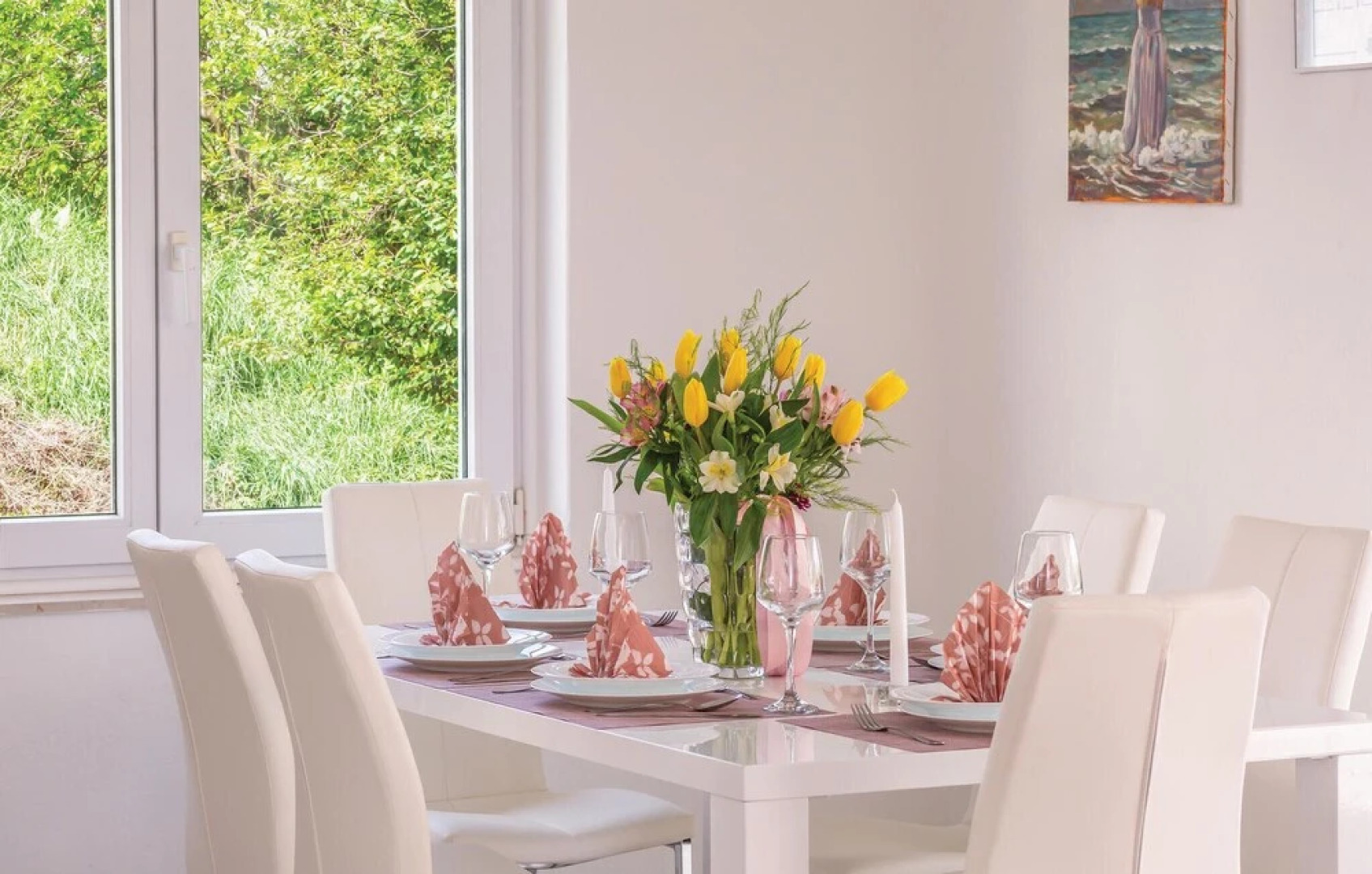 Awesome Apartment in Metkovic With Outdoor Swimming Pool, Wifi and 2 Bedrooms