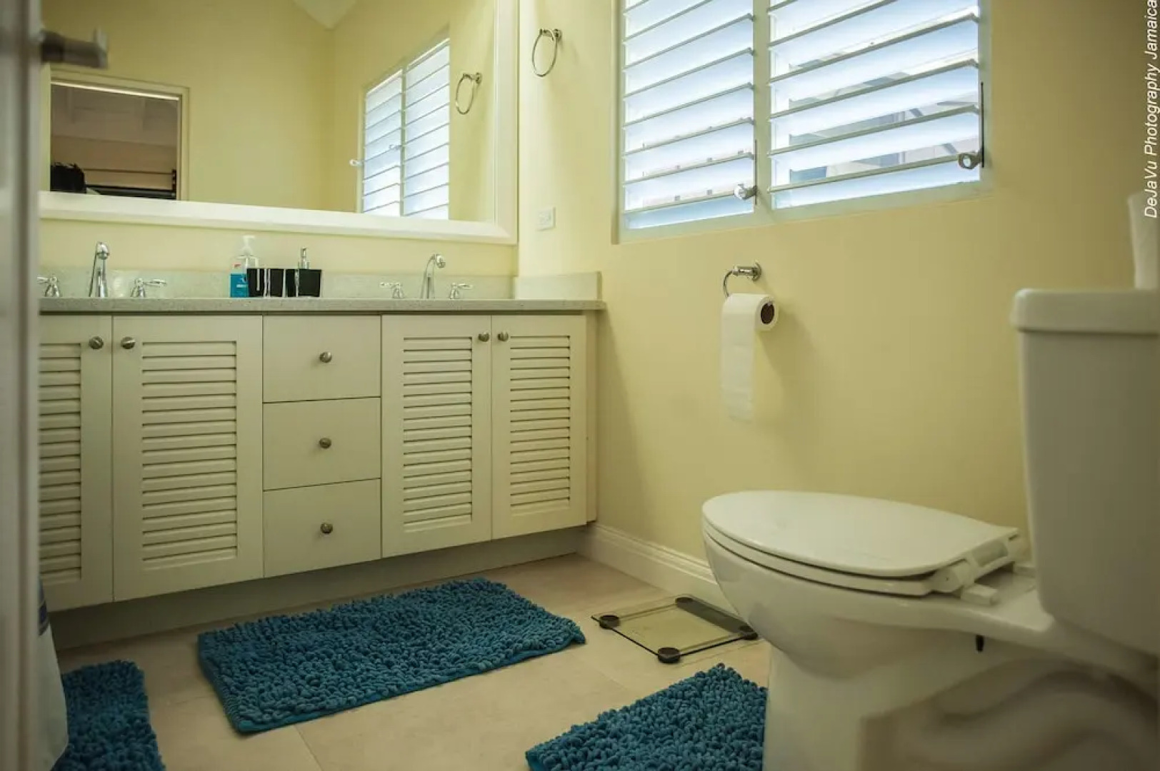 Summer Shades at Richmond Estate