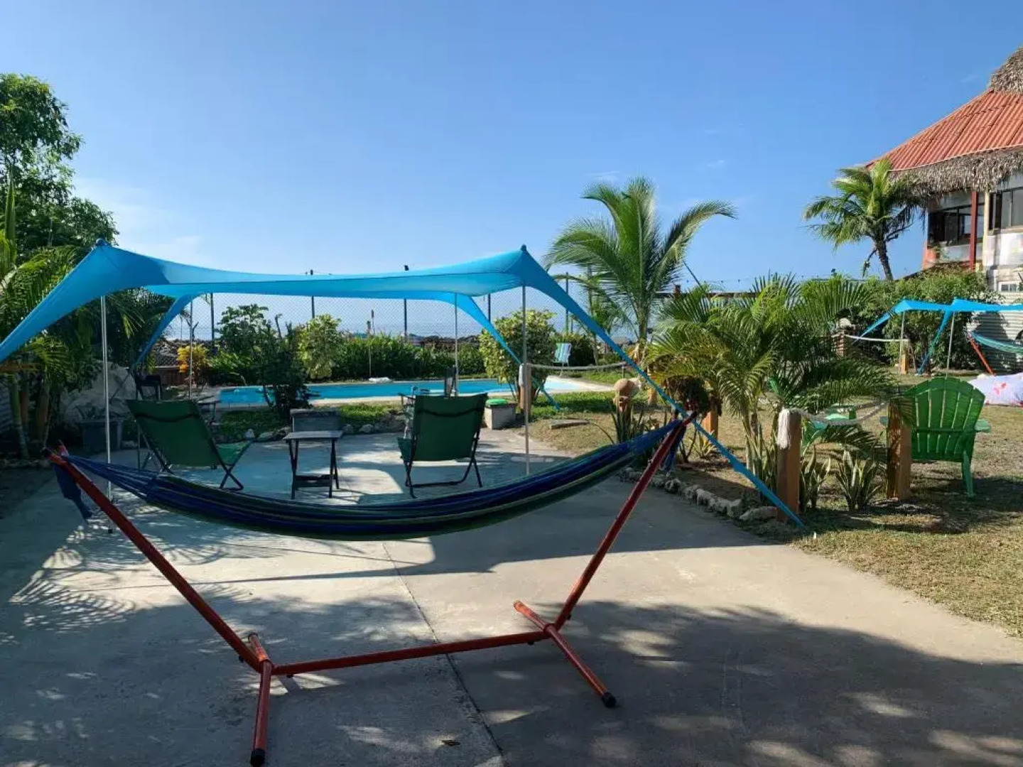 Aparthotel Pelican's Surf Club