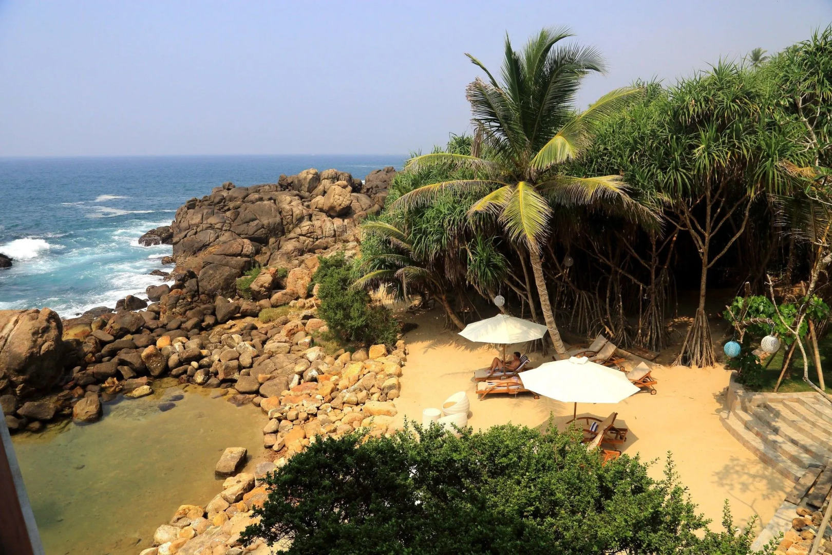 Thaproban Pavilion Resort & Spa