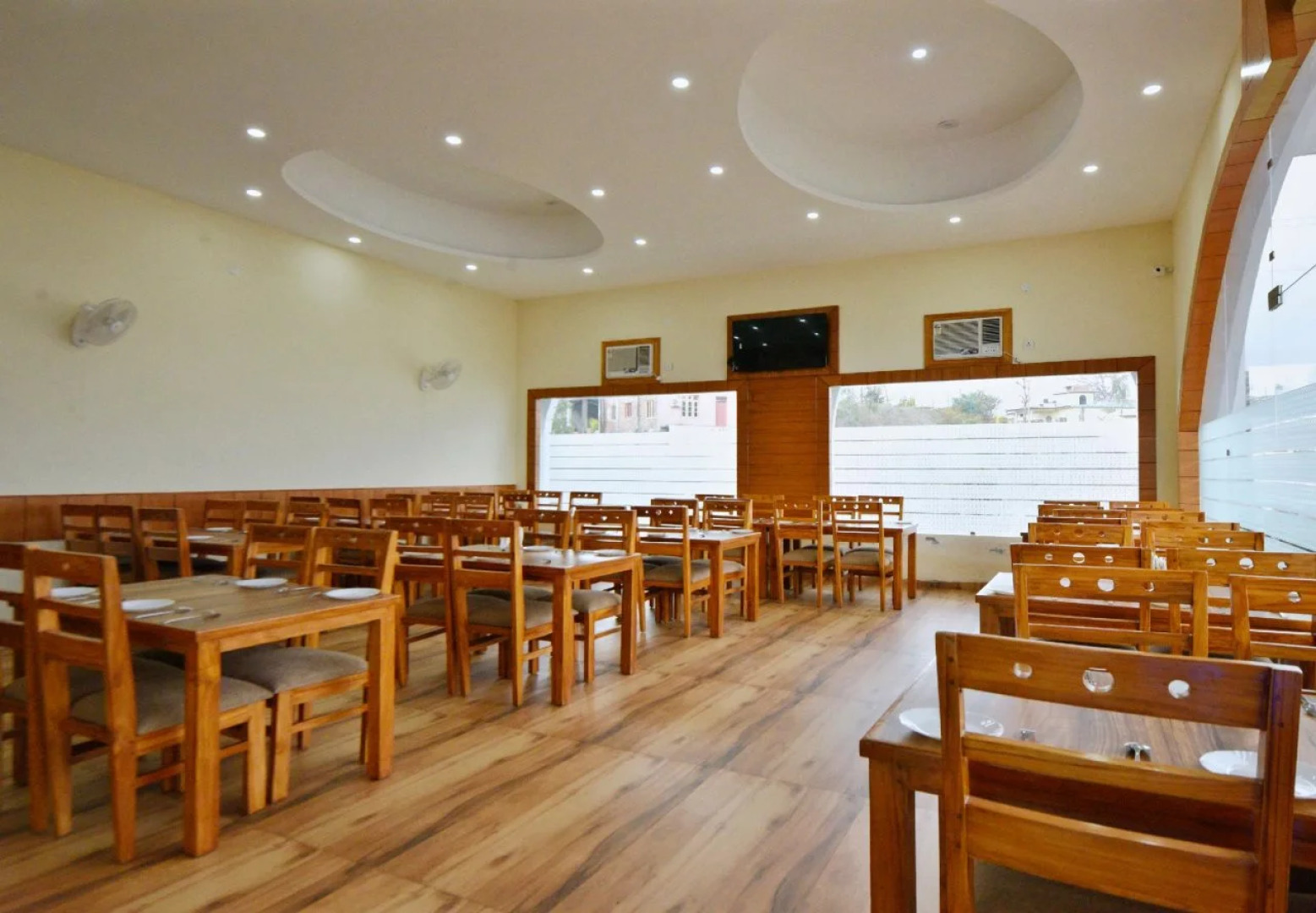 Rockwood Resort By OYO Rooms