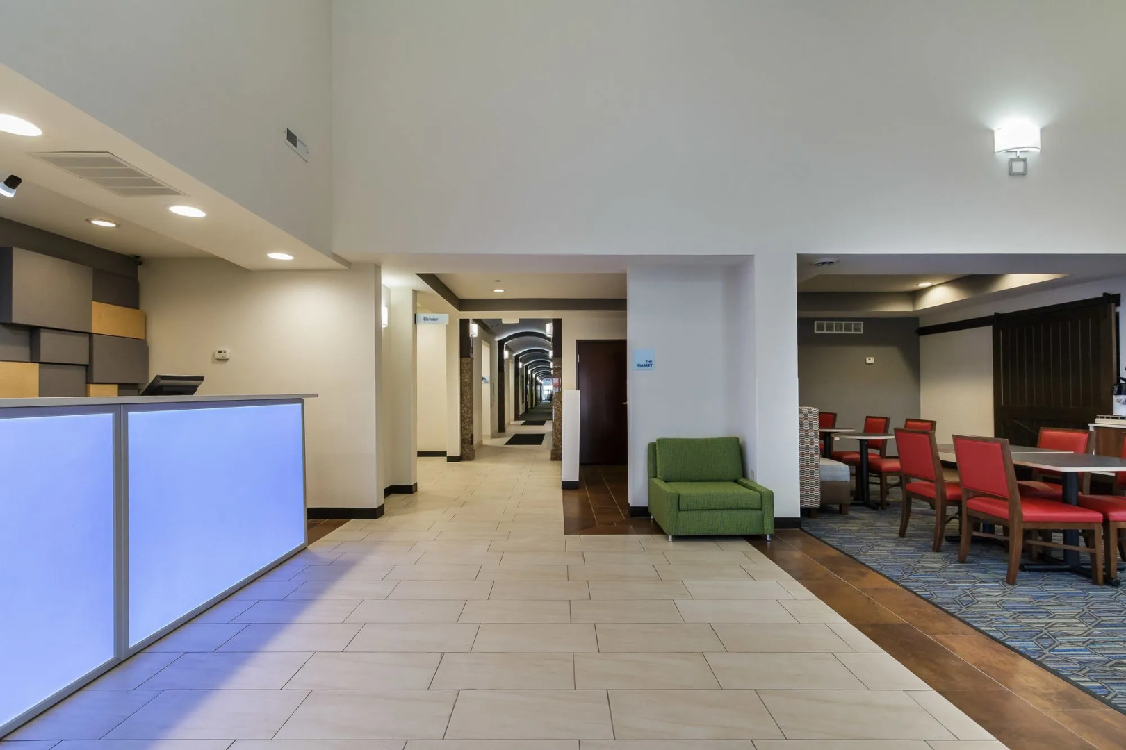 Holiday Inn Express Hotel & Suites South Bend by IHG