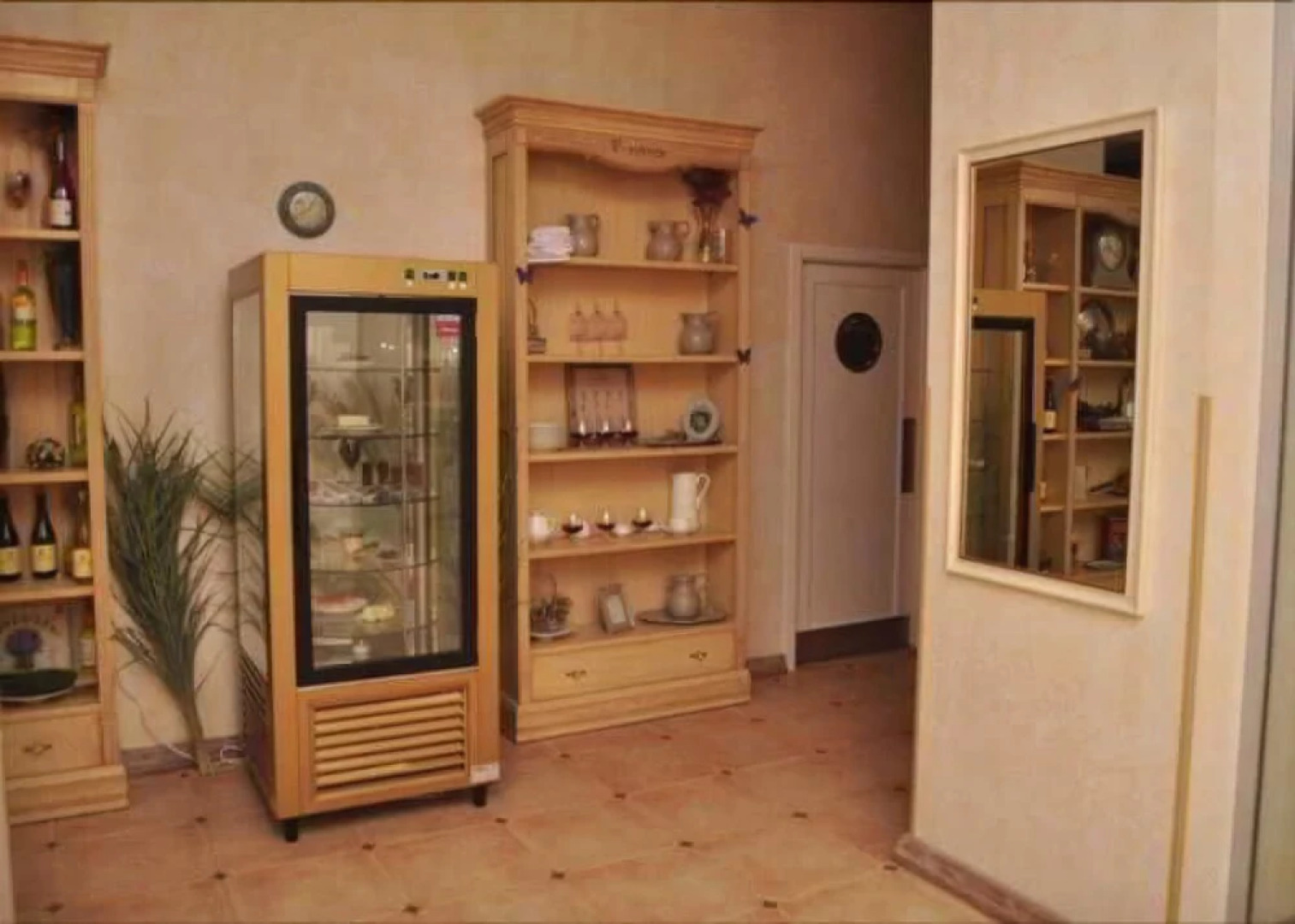 Optima Cherkasy Hotel