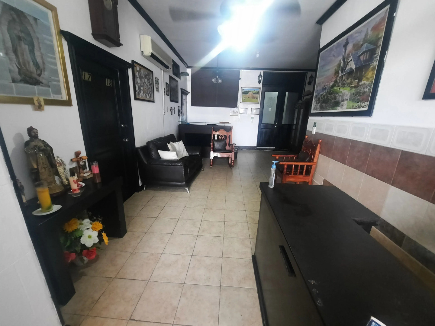 Hotel Garcias Suites