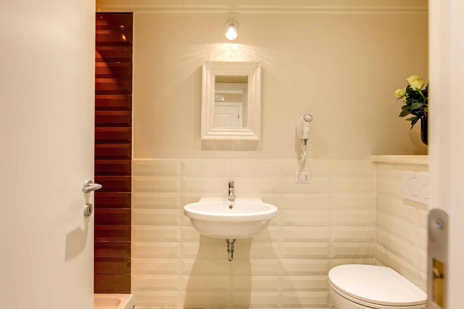 Casa Tua Vaticano Guest House