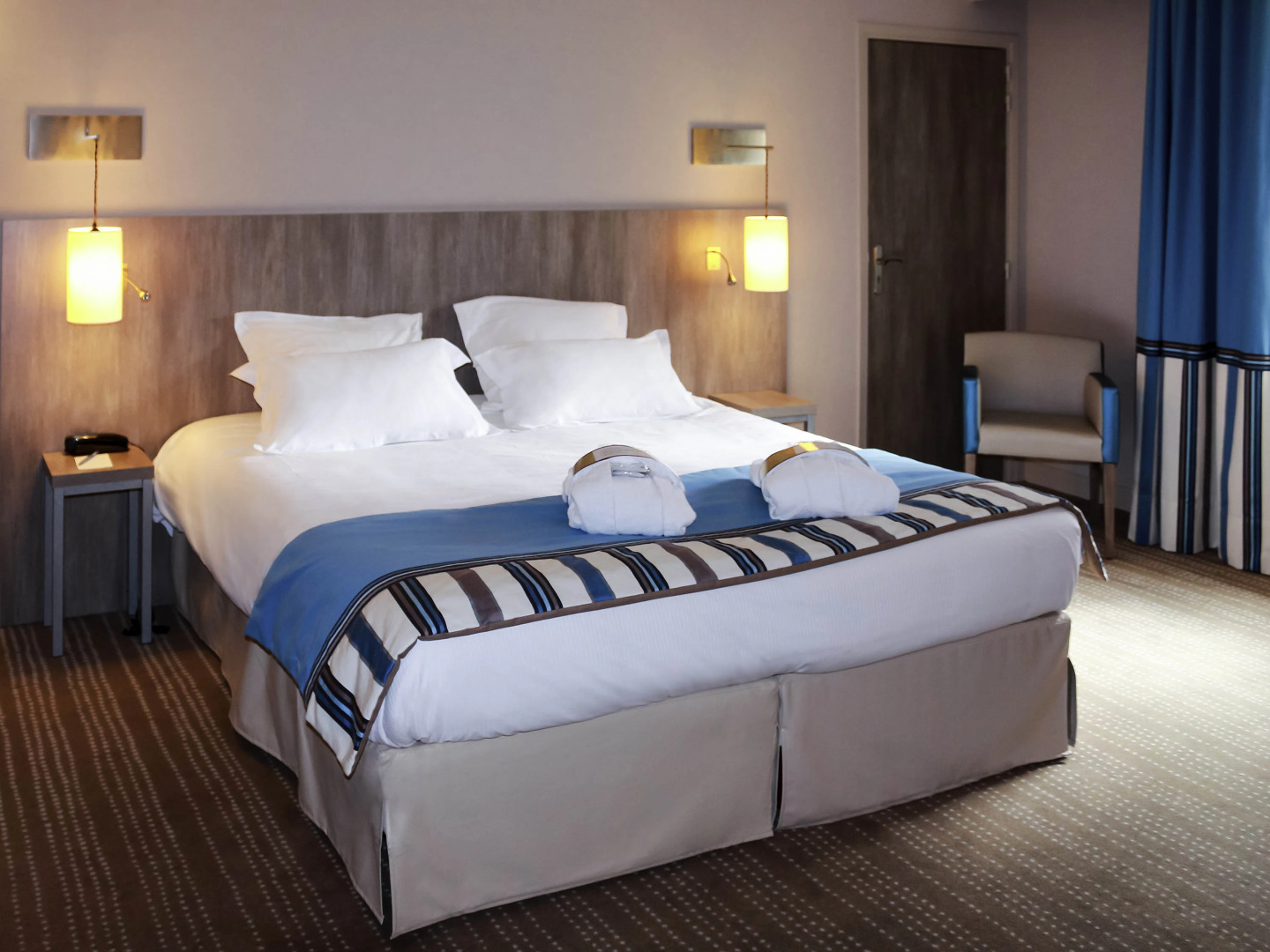 Mercure Dinan Port Le Jerzual