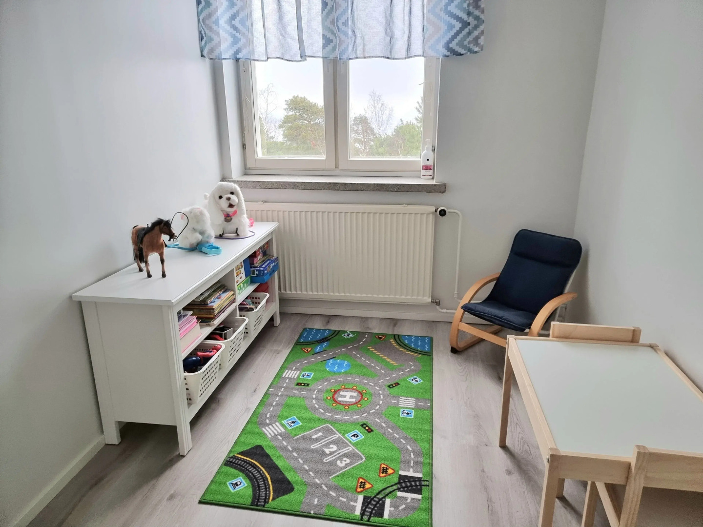 Gasthaus Vanha-Merivartioasema