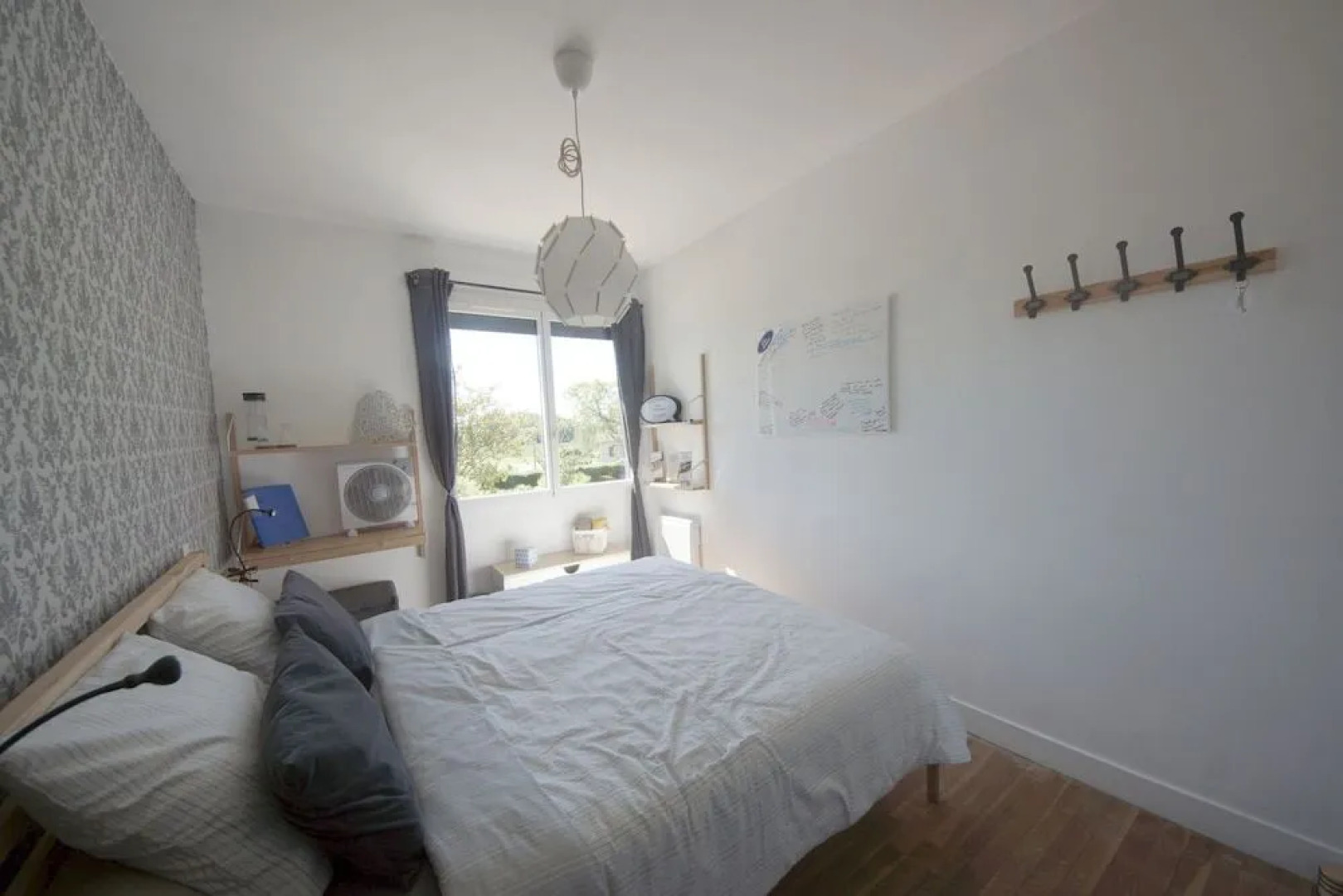 Flo & Marc les hôtes de Chouzy-sur-Cisse