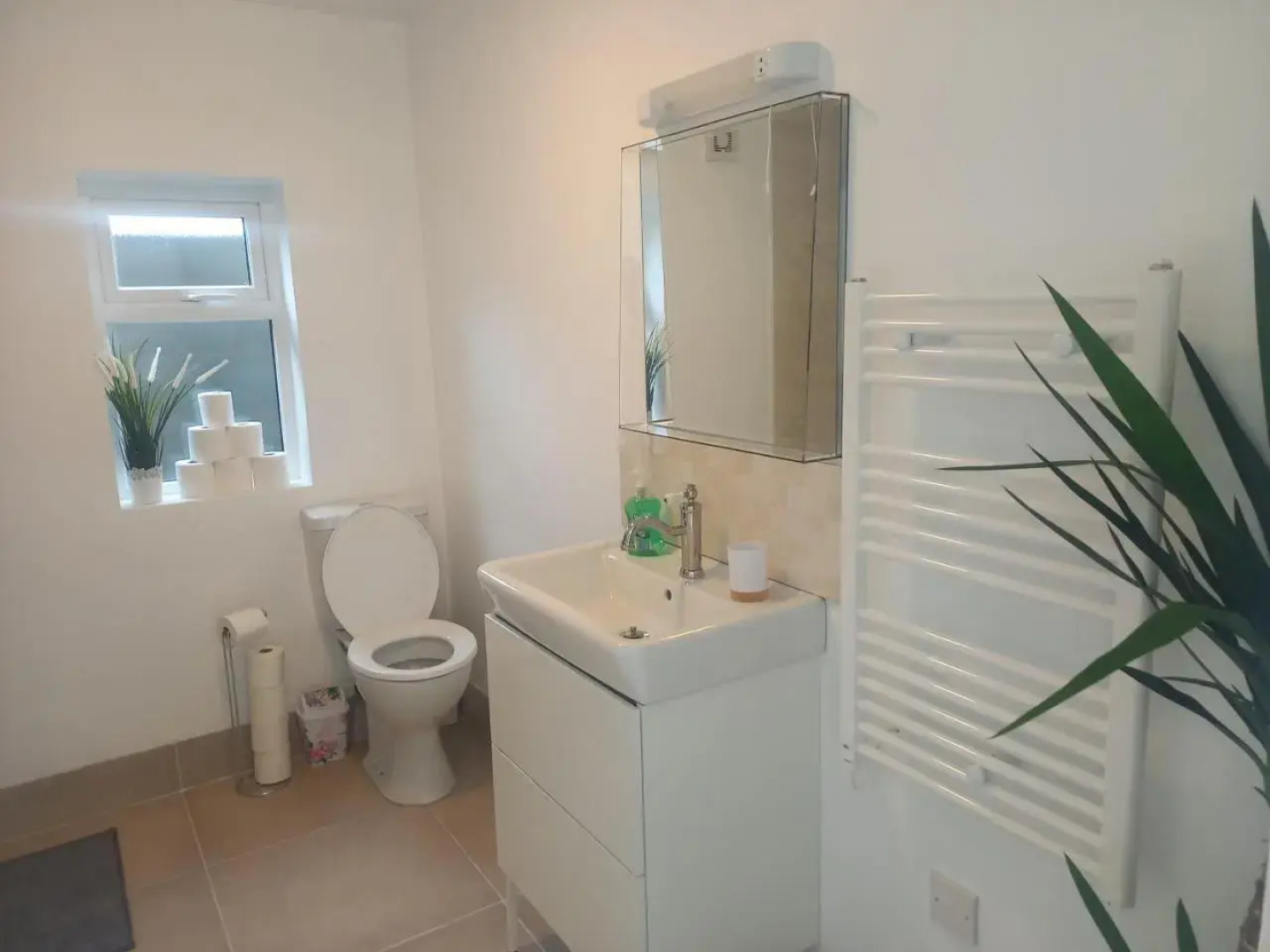 Sunny Side - Self Catering Accommodation Gorey