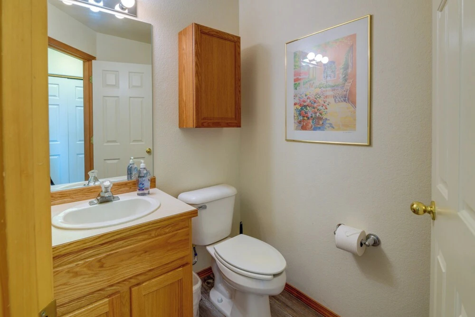 Resort-style Klamath Falls Home, Golf Course View!